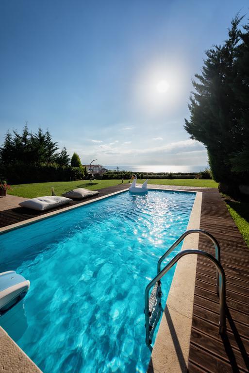 Elani Villa Dieci By Luxlikehome Siviri Quarto foto